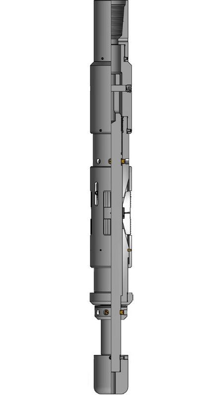 ATLAS-CS Tubing Anchor