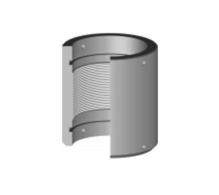 BR-ACHL Anchor Latch Assembly