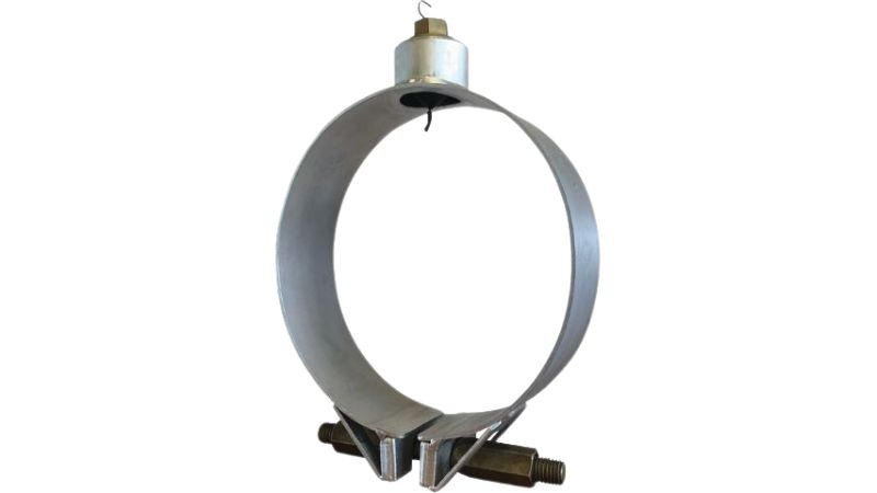 Brighatech Needle Clamp